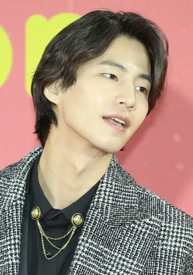 Actor Song Jae-rim dies at 39