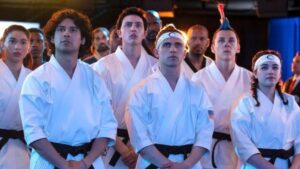 Cobra Kai Season 6 Part 2: Release Time and What to Expect