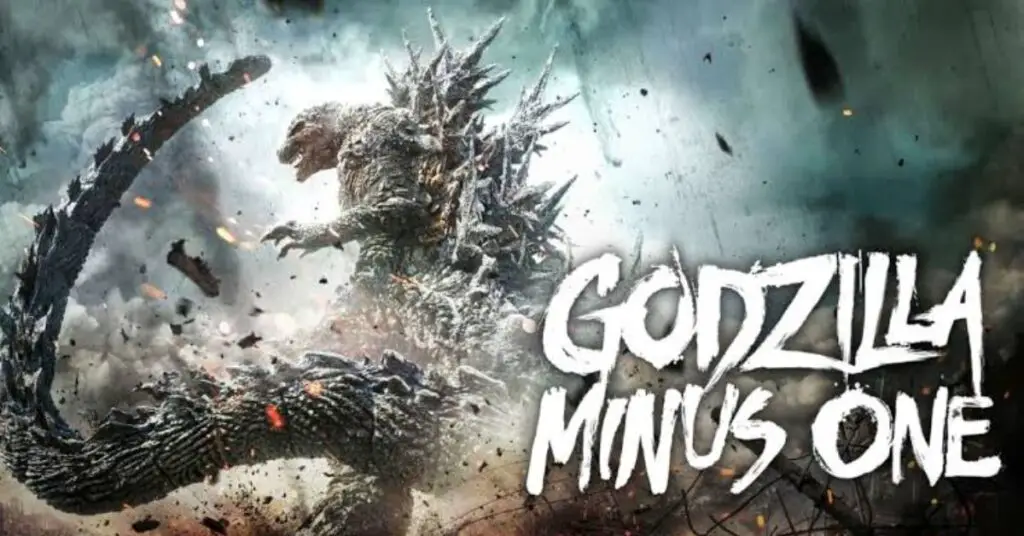 ‘Godzilla Minus One’ Breaks New Ground for Visually Impaired Fans