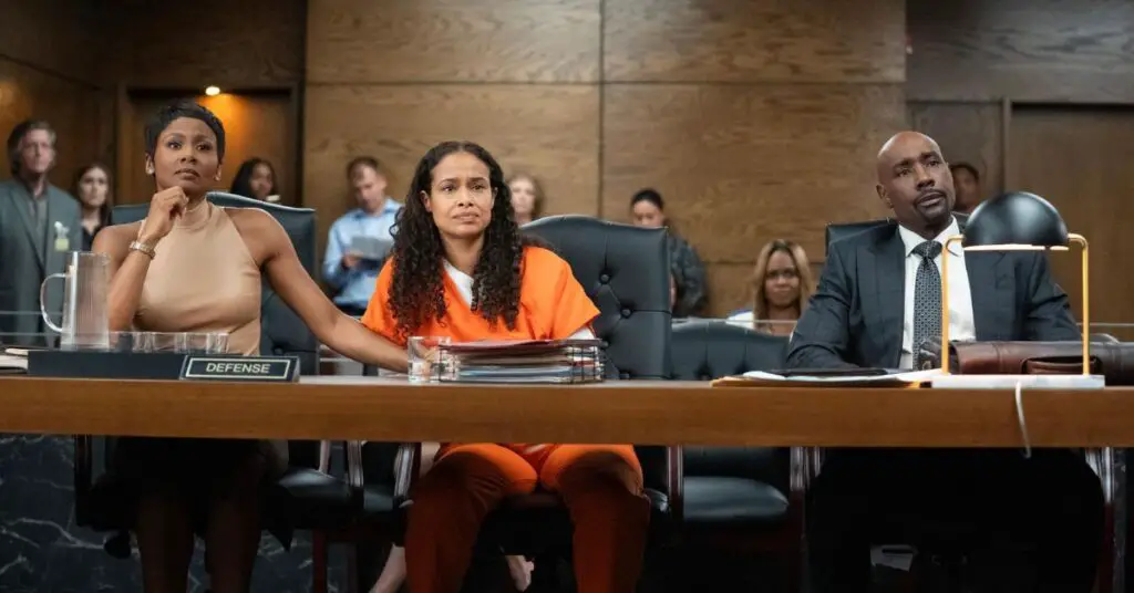 Hulu’s Legal Drama Reasonable Doubt Renewed for Season 3