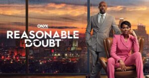 Hulu’s Legal Drama Reasonable Doubt Renewed for Season 3