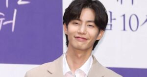 Korean Actor Song Jae-rim Found Dead in Seoul Apartment at Age 39