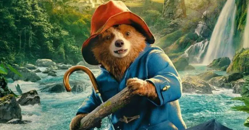 Paddington in Peru Streaming on Netflix US & UK in 2025