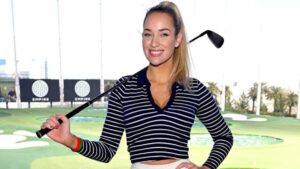 Paige Spiranac's Net Worth in 2024