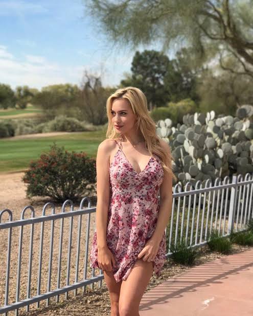 Paige Spiranac’s Spending Habits and Lifestyle