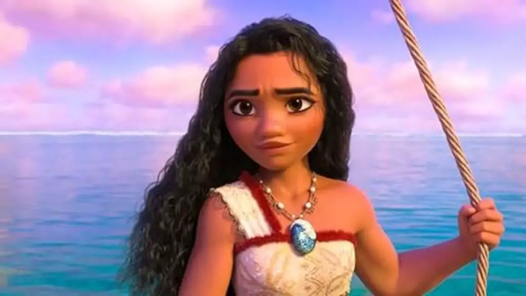 When Will Moana 2 Be Released on Disney+?