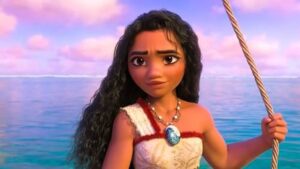 When Will Moana 2 Be Released on Disney+?