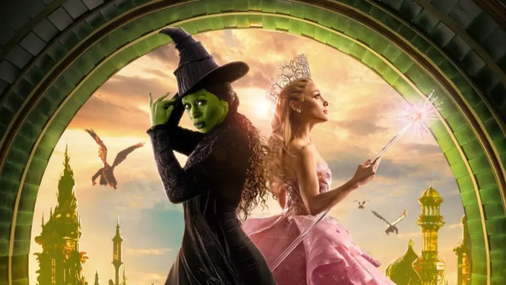 Wicked Movie Hits Social Media: Fans Share Their In-Theater Experience