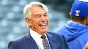 Buck Martinez Net Worth 2024