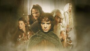 Classic Animated Lord of the Rings Movies Are Streaming on Max