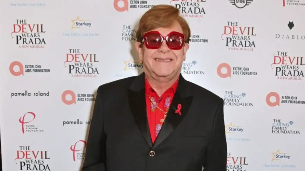 Elton John’s Amazing Journey: Net Worth, Life, and Success