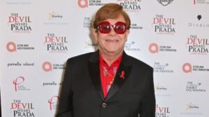 Elton John’s Amazing Journey: Net Worth, Life, and Success