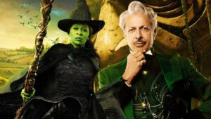 Is the Wizard Elphaba’s Real Father? Wicked’s Big Mystery Explained