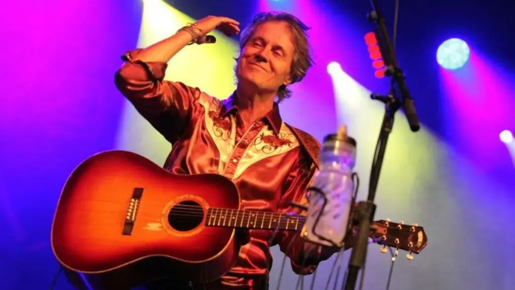 Jim Cuddy Net Worth