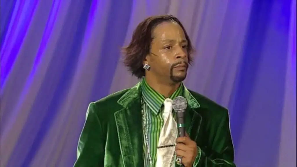 Katt Williams Net Worth