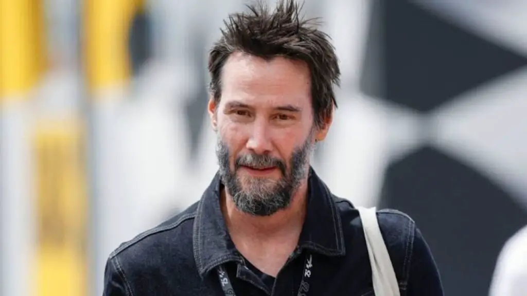 Keanu Reeves: Hollywood’s Highest-Paid Actor with a $156M Record for The Matrix