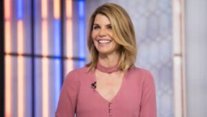 Lori Loughlin Net Worth in 2024