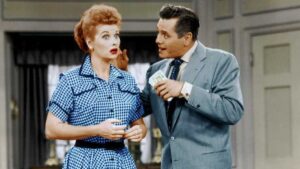 Lucille Ball Biography: Net Worth, Career Highlights, and Her Legacy