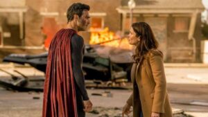 Superman & Lois Season 4, Episode 10