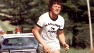 Terry Fox Honored: The New Face of Canada’s $5 Bill