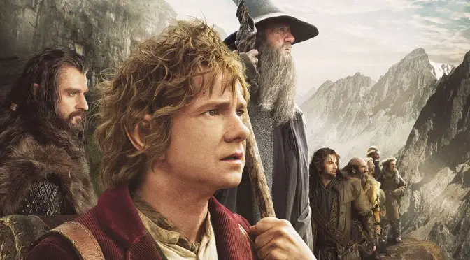 The Hobbit (1977)