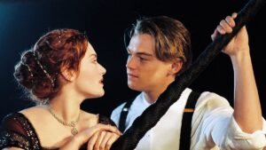 The Unique Position of Titanic in the Top 20 Domestic Box Office