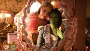 Top-Grossing Film Adaptations of Broadway Musicals: Wicked Joins the Elite