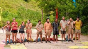 Who Won Survivor 47