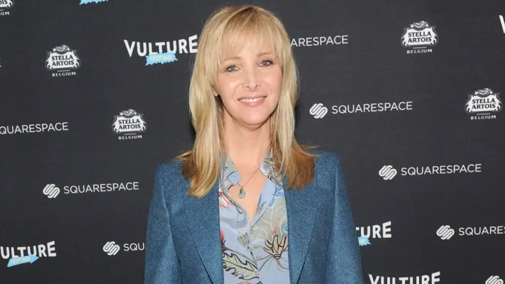 Lisa Kudrow Net Worth