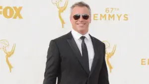 Matt LeBlanc Net Worth 2025