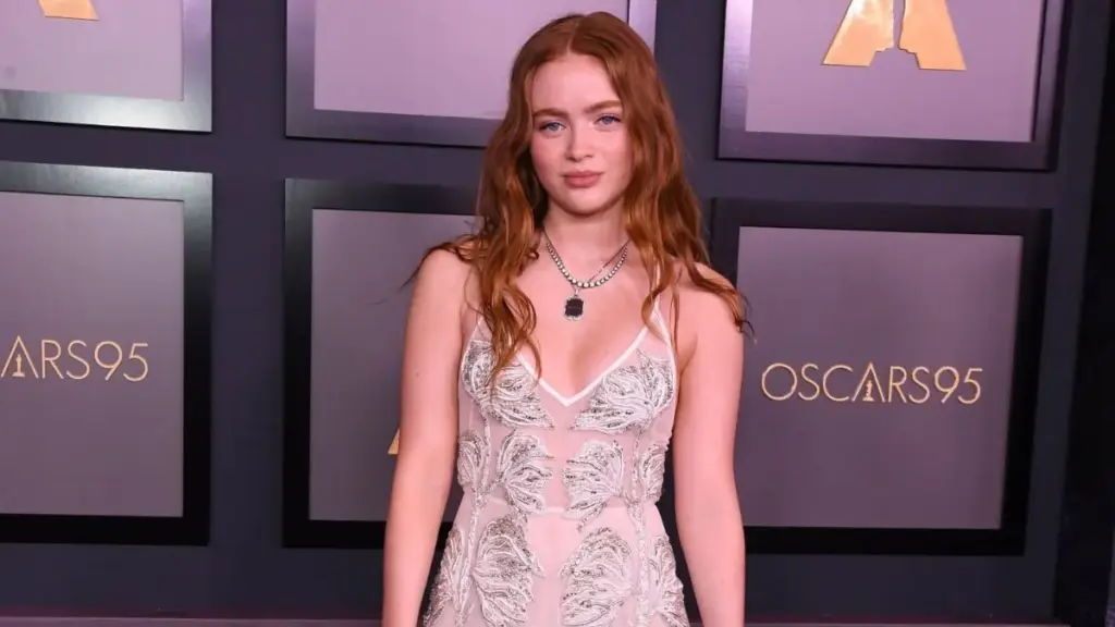 Sadie Sink Net Worth 2025